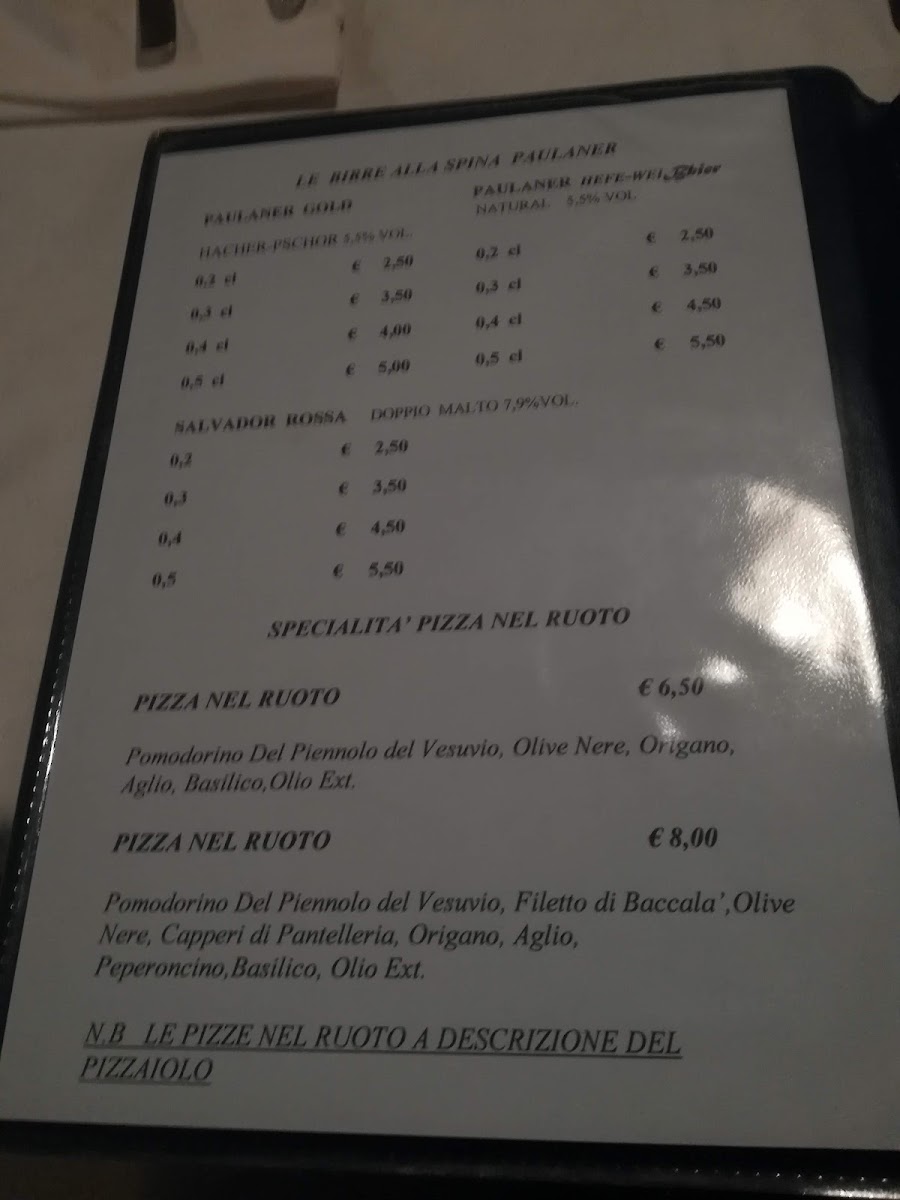 Menu Pizzeria Fratiello-3