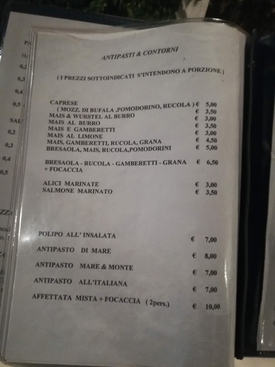 Menu Pizzeria Fratiello-4