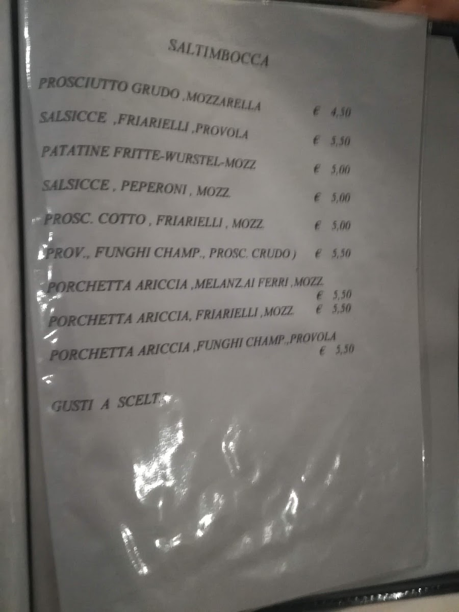 Menu Pizzeria Fratiello-6