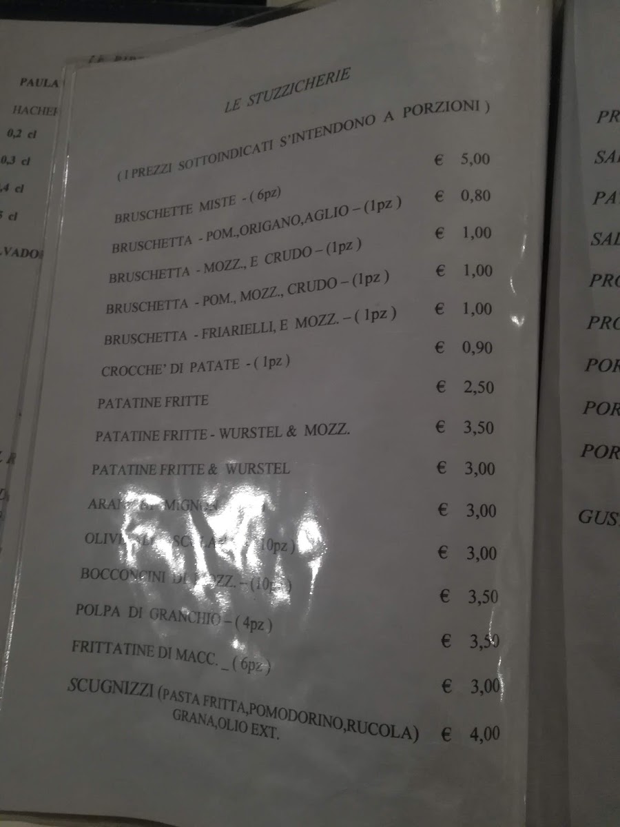 Menu Pizzeria Fratiello-8